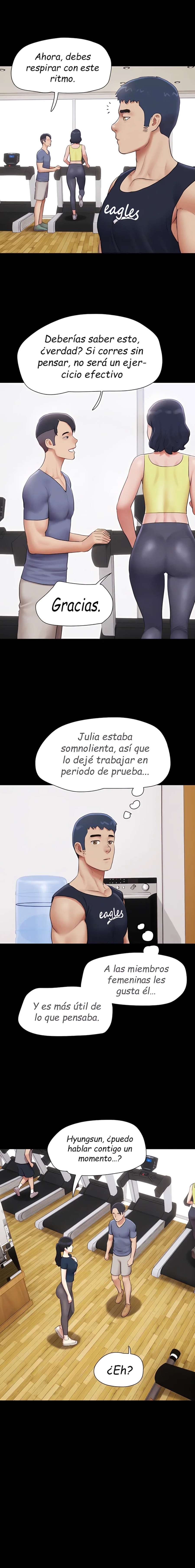 Soeun Capitulo 32 página 4