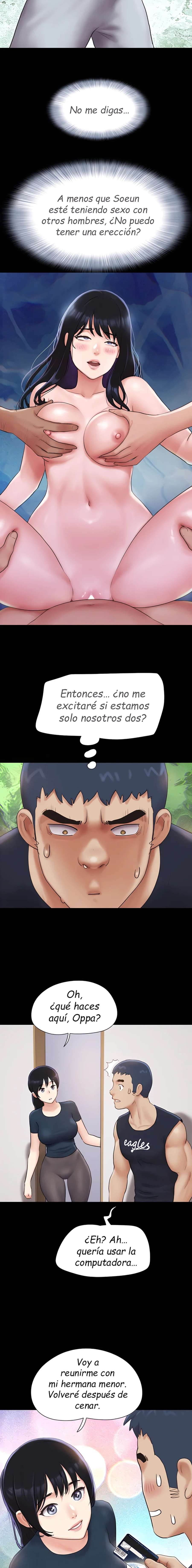 Soeun Capitulo 32 página 7