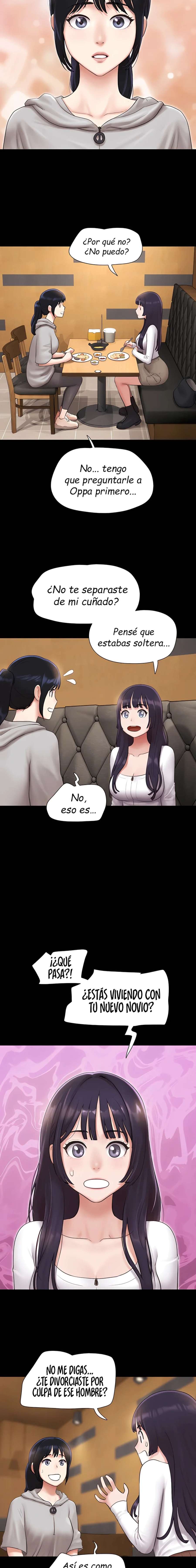 Soeun Capitulo 32 página 9