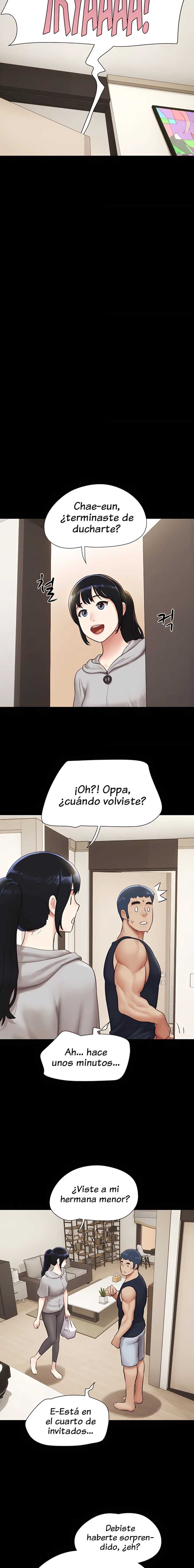 Soeun Capitulo 33 página 10