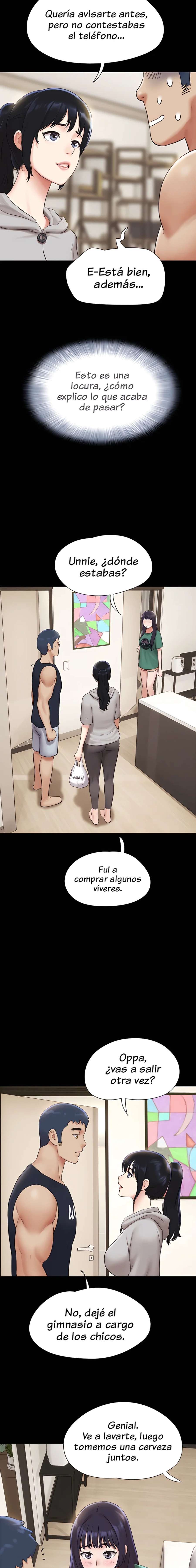 Soeun Capitulo 33 página 11