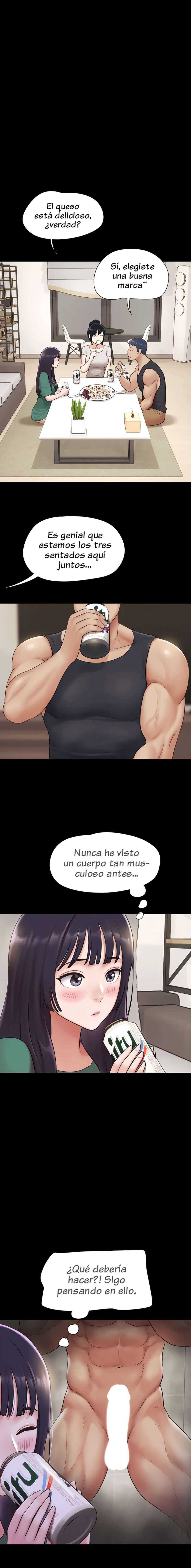 Soeun Capitulo 33 página 13