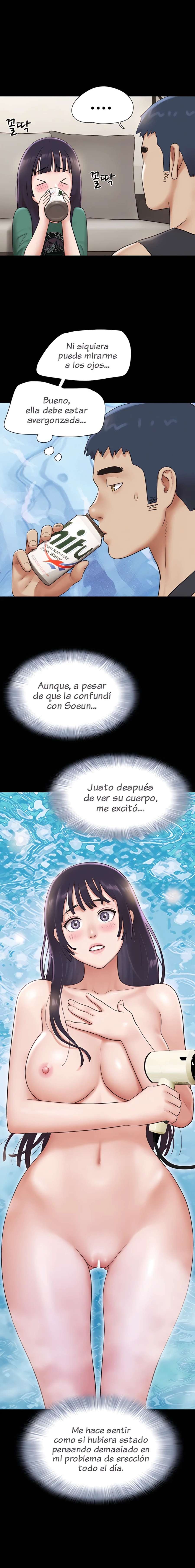 Soeun Capitulo 33 página 14