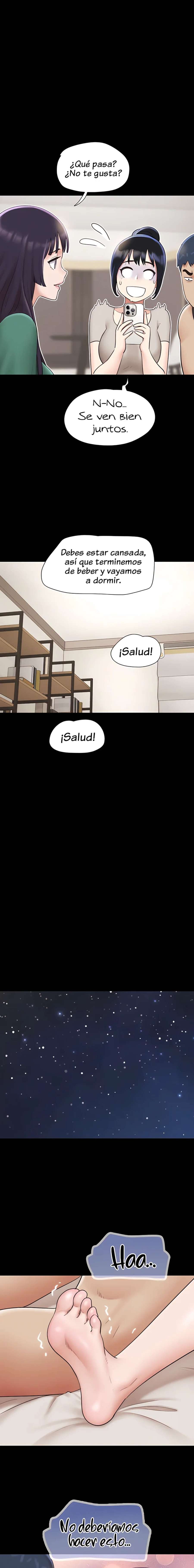 Soeun Capitulo 33 página 16