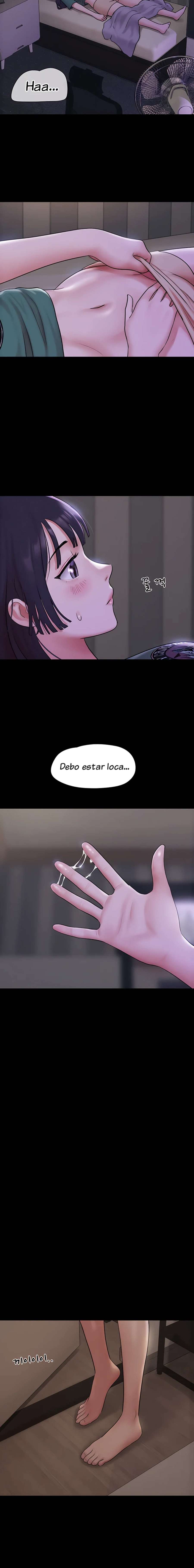 Soeun Capitulo 33 página 19