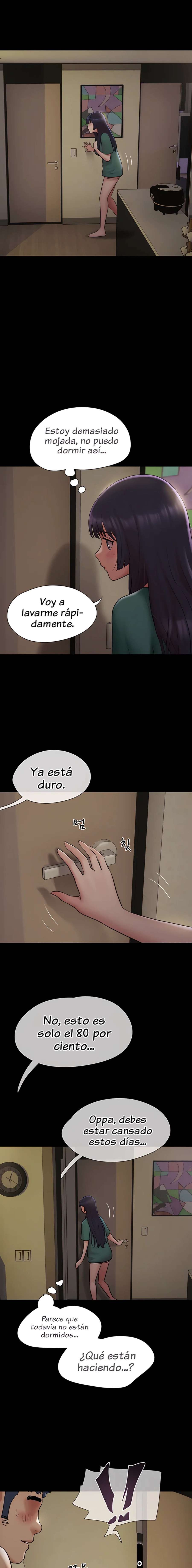 Soeun Capitulo 33 página 20