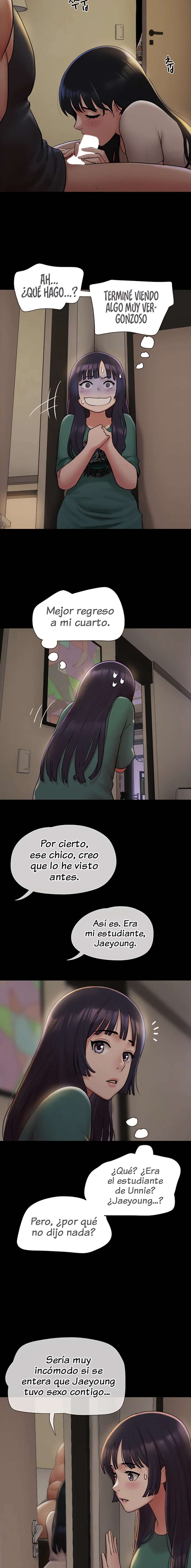 Soeun Capitulo 33 página 21