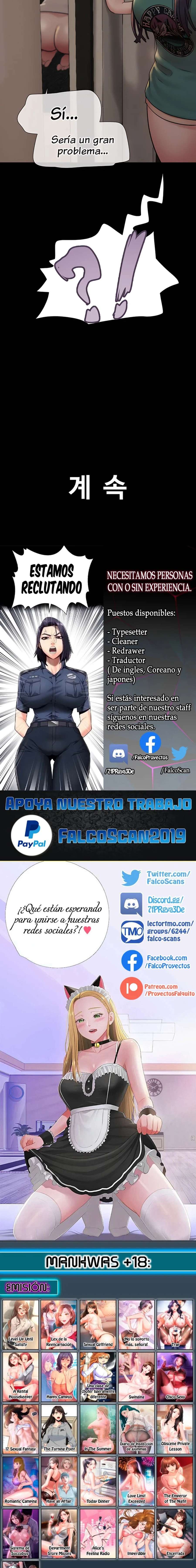 Soeun Capitulo 33 página 22
