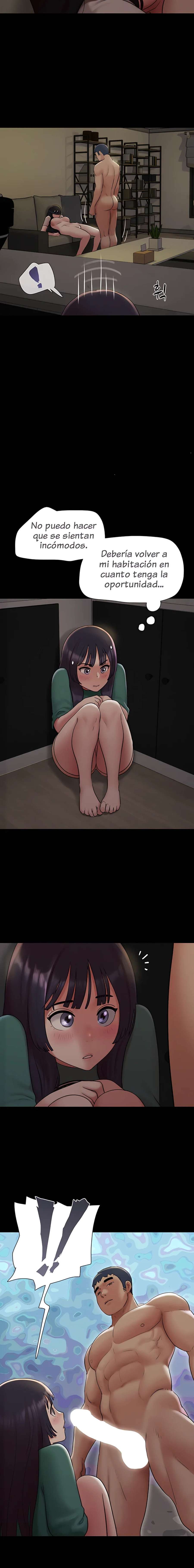 Soeun Capitulo 34 página 17