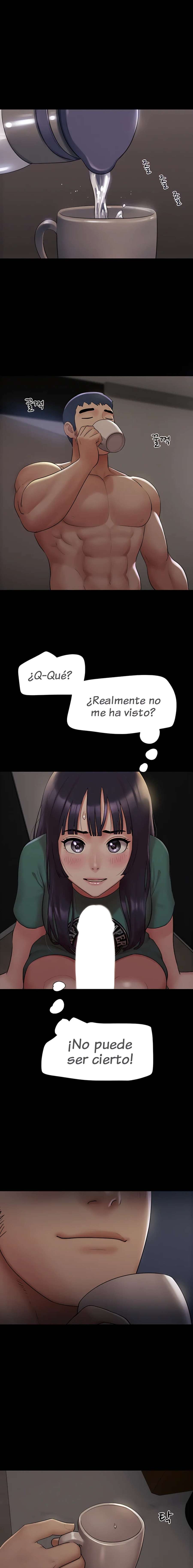 Soeun Capitulo 34 página 18