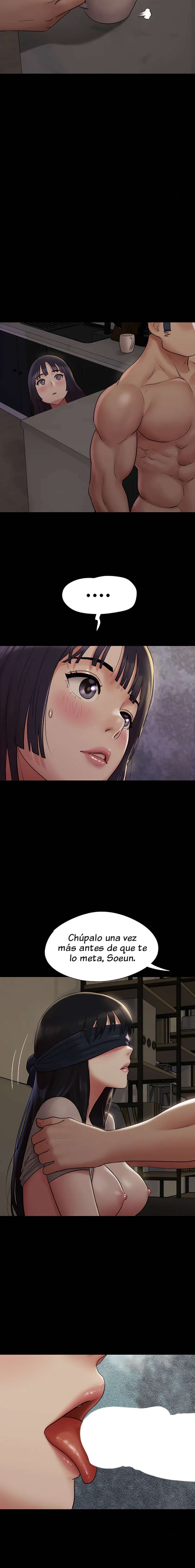Soeun Capitulo 34 página 19