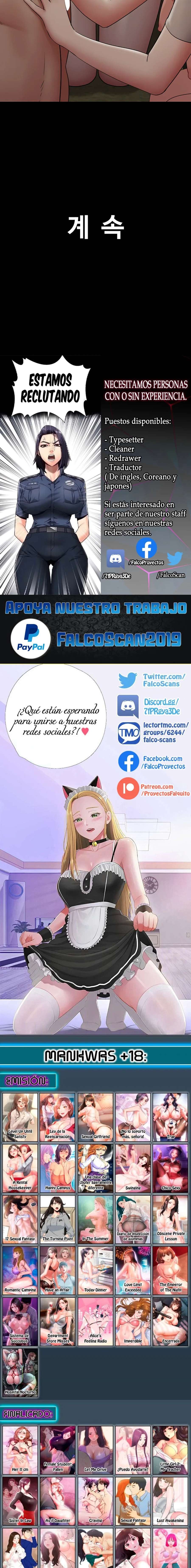 Soeun Capitulo 34 página 21