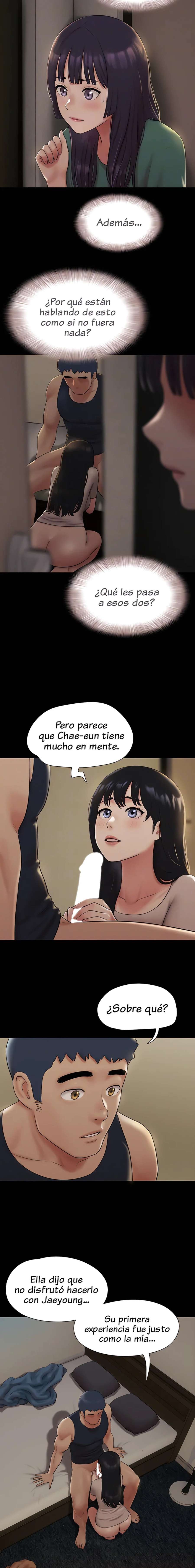 Soeun Capitulo 34 página 4