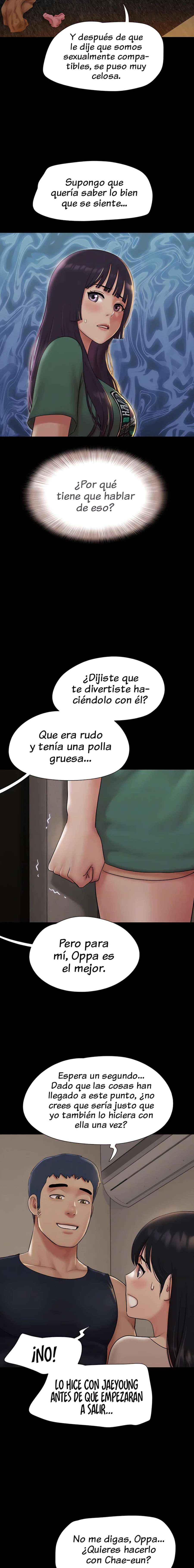 Soeun Capitulo 34 página 5