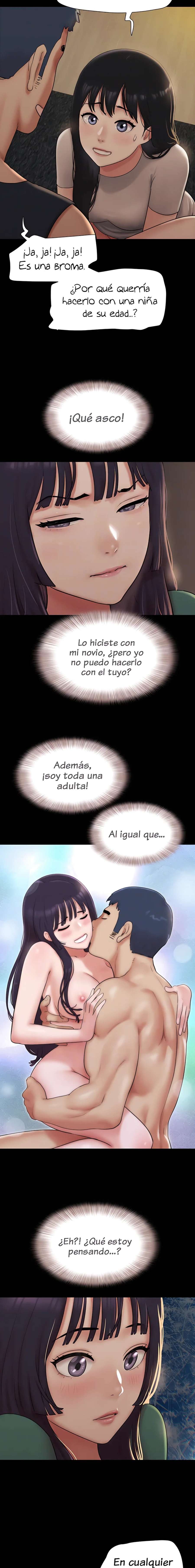 Soeun Capitulo 34 página 6