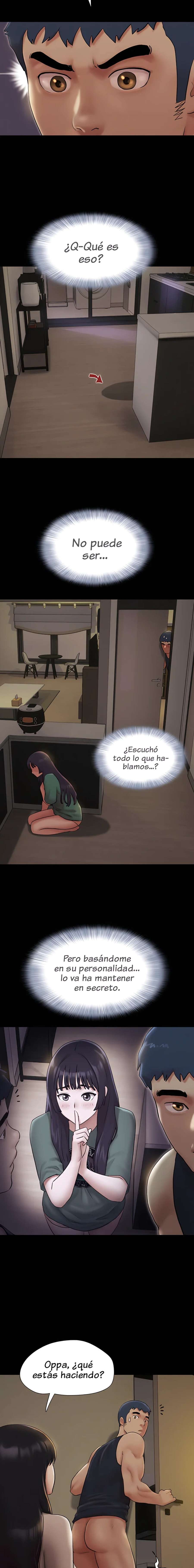 Soeun Capitulo 34 página 8