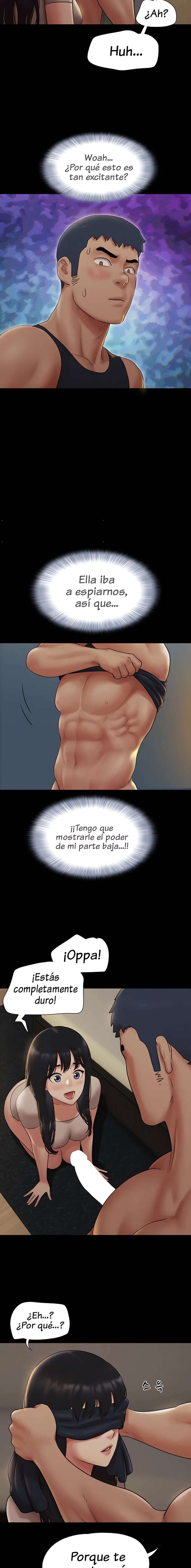 Soeun Capitulo 34 página 9