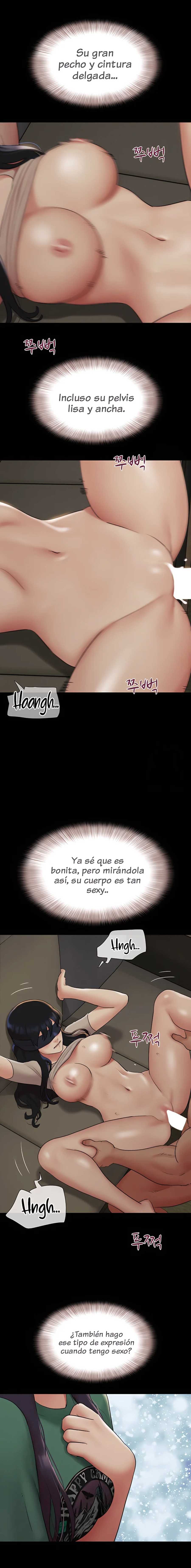 Soeun Capitulo 35 página 11