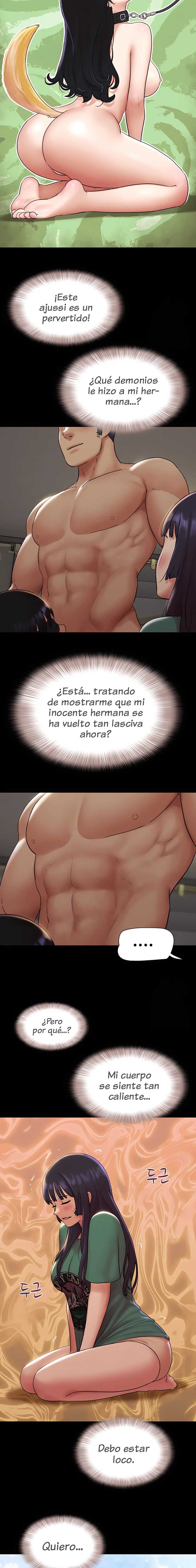 Soeun Capitulo 35 página 8