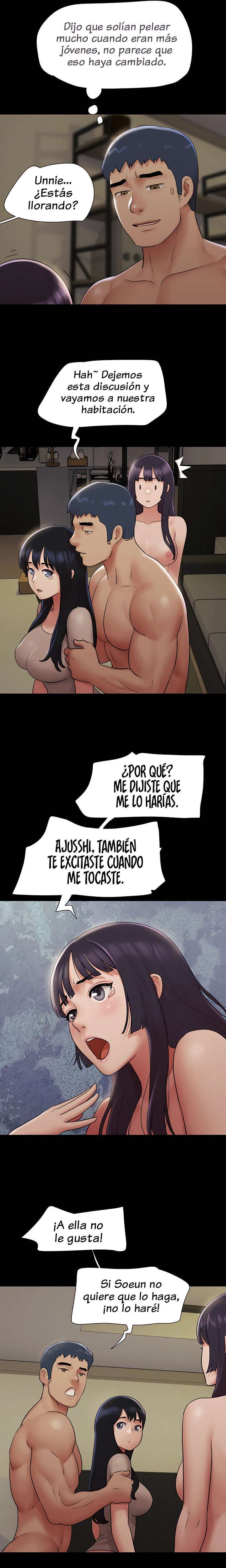 Soeun Capitulo 36 página 10