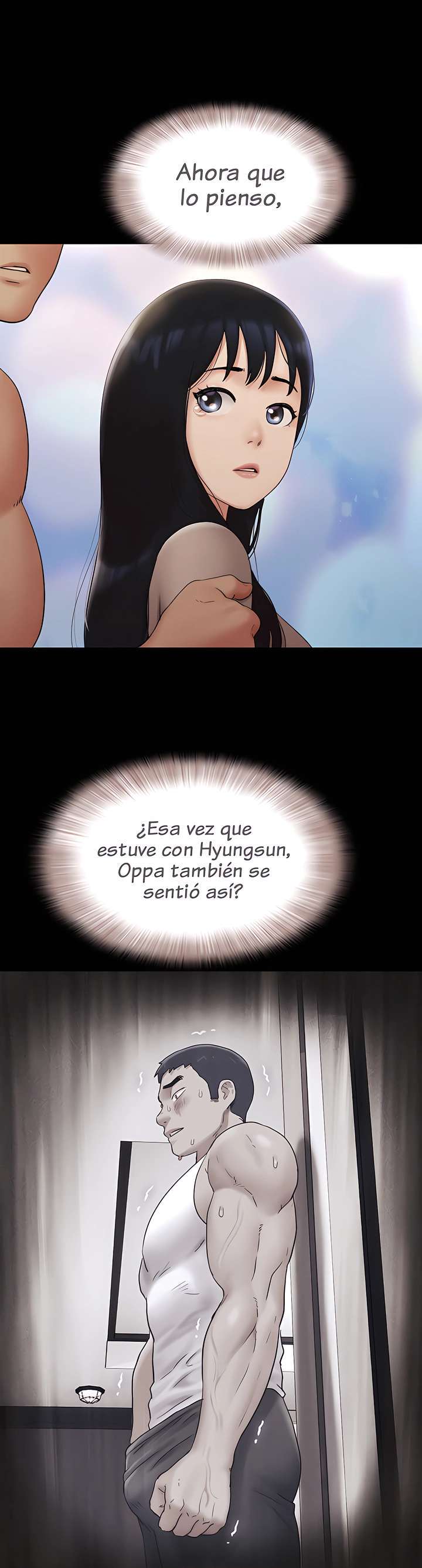 Soeun Capitulo 36 página 11