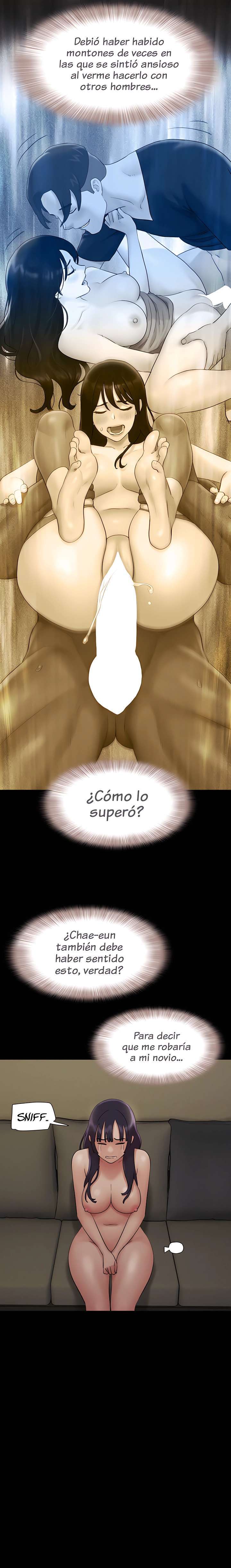 Soeun Capitulo 36 página 12