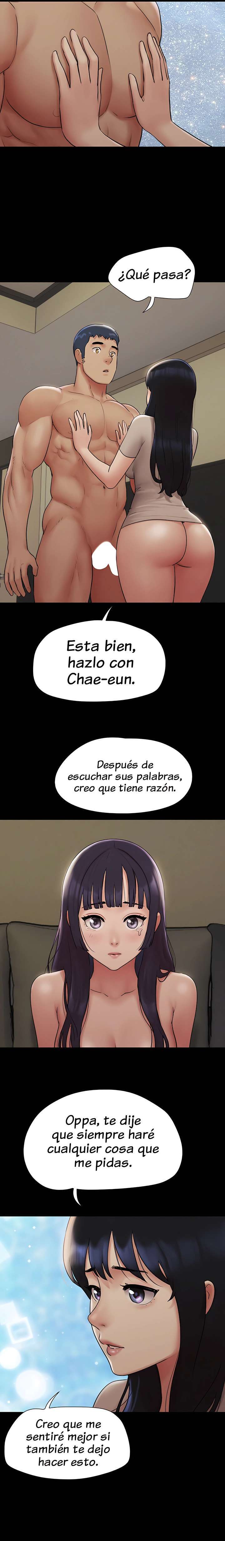 Soeun Capitulo 36 página 13
