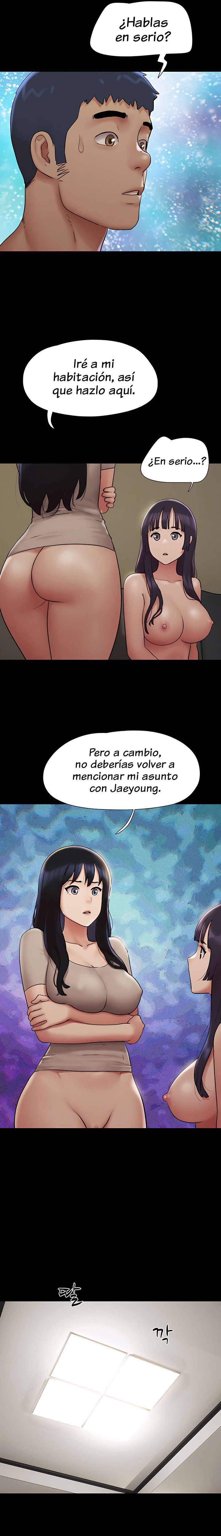 Soeun Capitulo 36 página 14