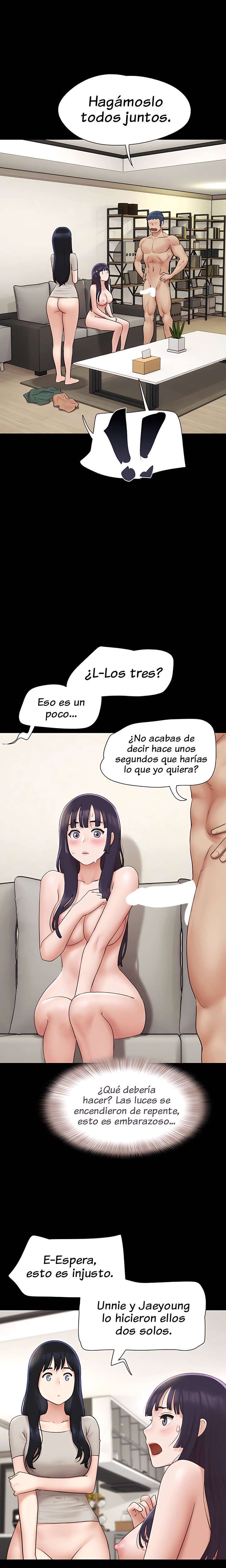 Soeun Capitulo 36 página 15
