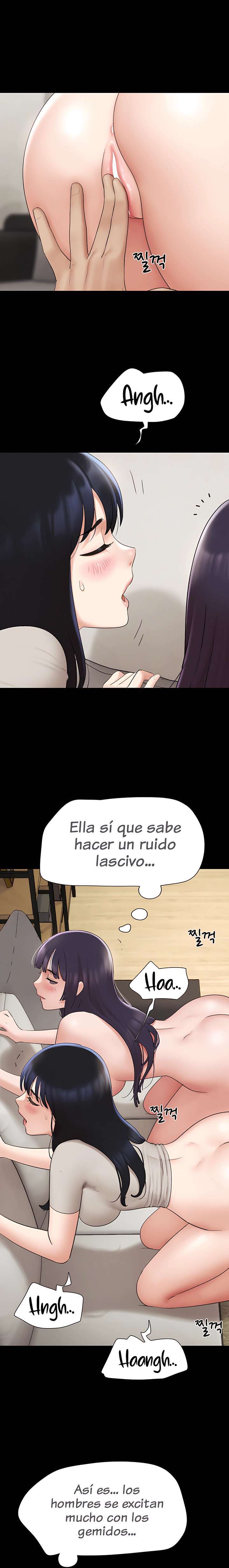 Soeun Capitulo 36 página 19