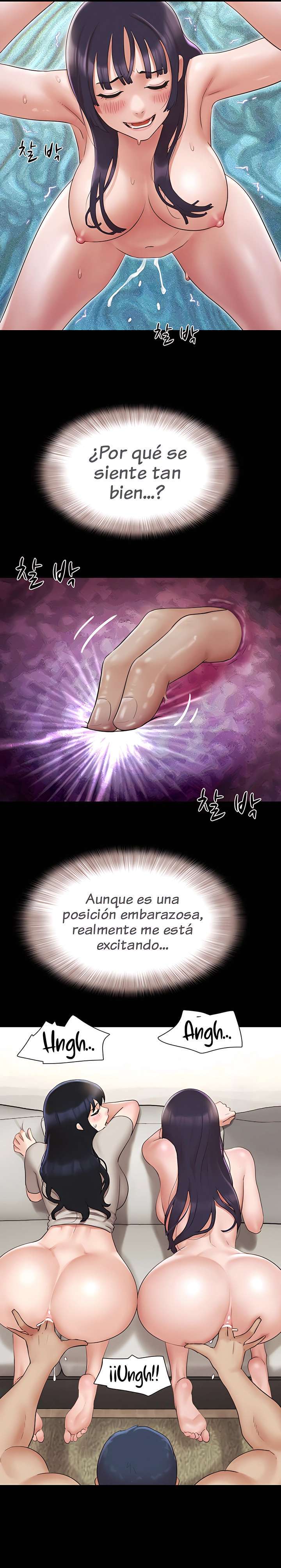 Soeun Capitulo 36 página 21