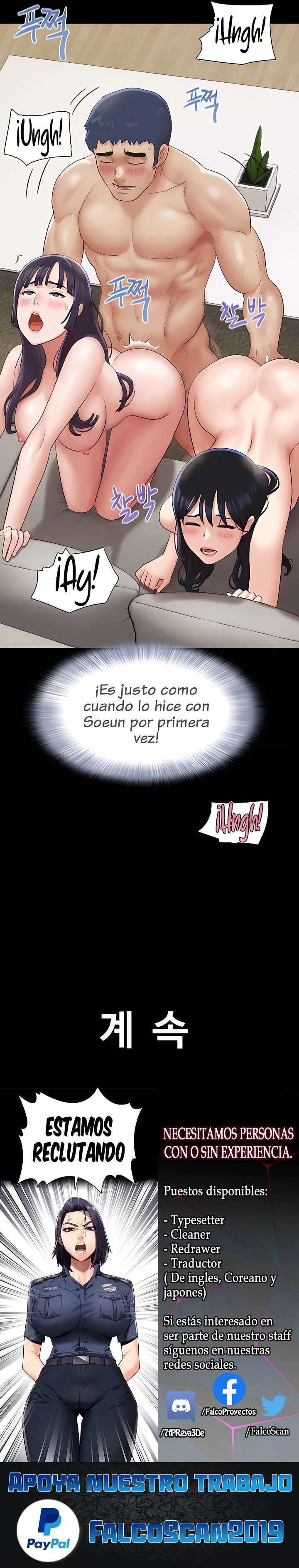 Soeun Capitulo 36 página 26