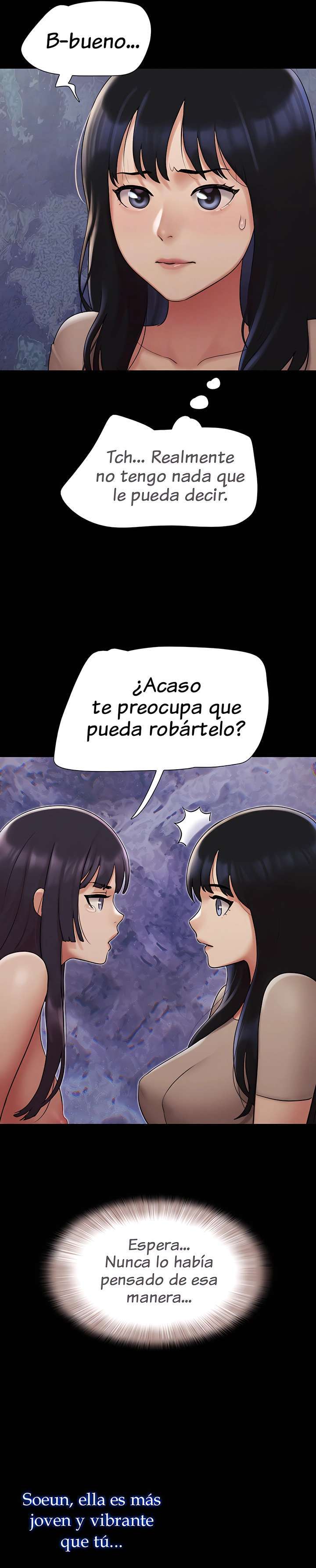 Soeun Capitulo 36 página 8
