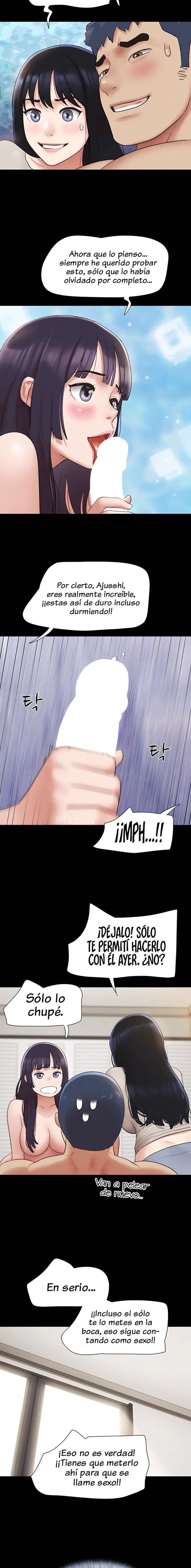Soeun Capitulo 37 página 19