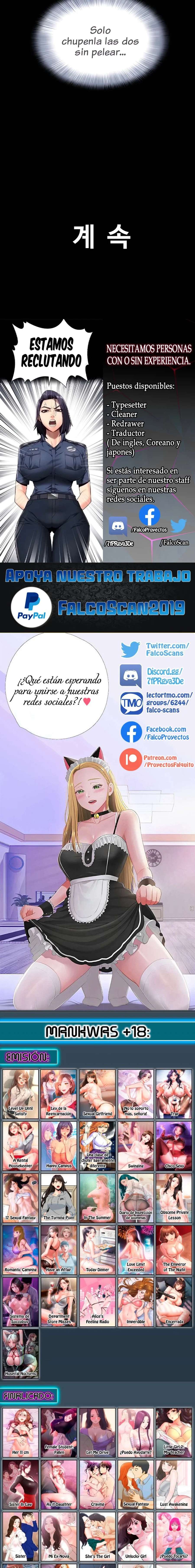 Soeun Capitulo 37 página 20