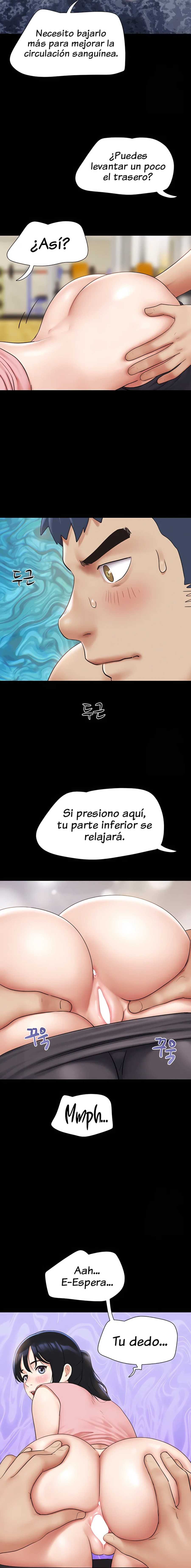 Soeun Capitulo 38 página 14