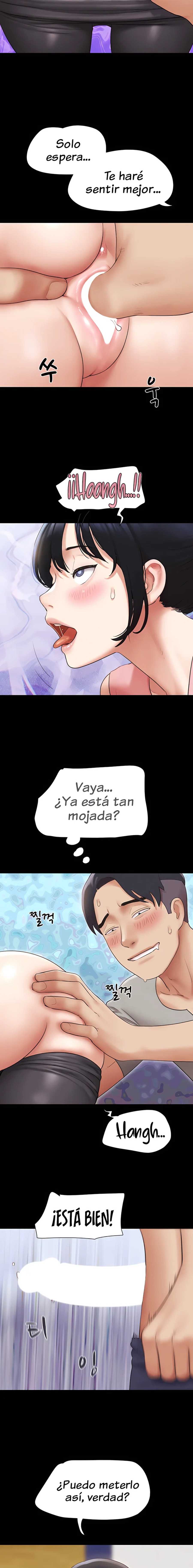 Soeun Capitulo 38 página 15