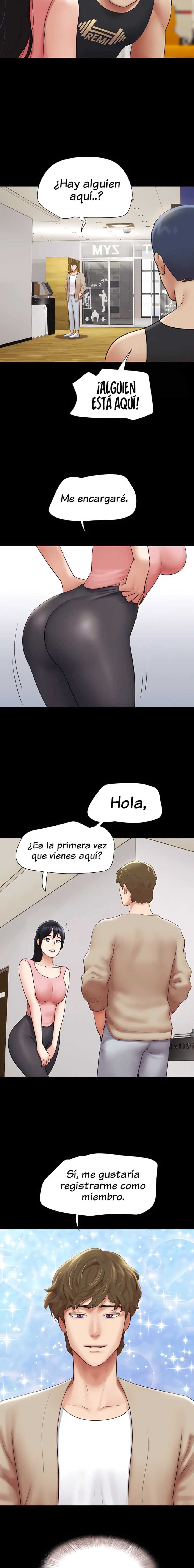 Soeun Capitulo 38 página 18