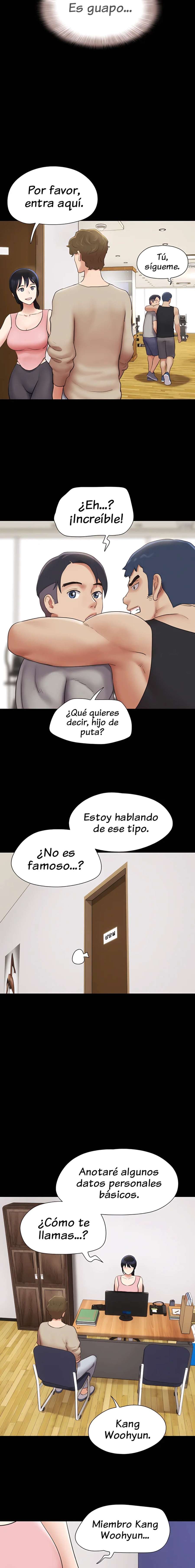Soeun Capitulo 38 página 19