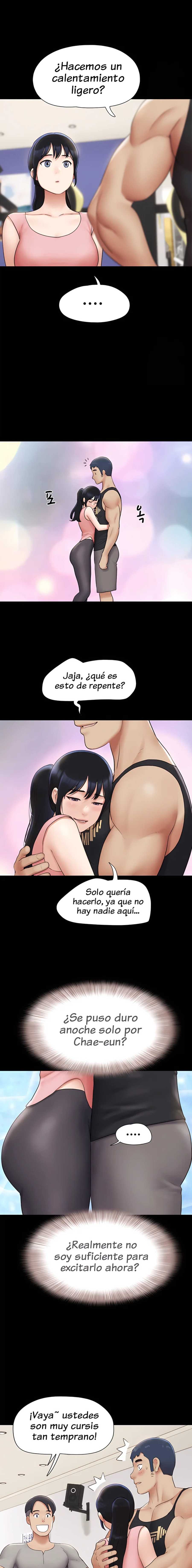 Soeun Capitulo 38 página 7
