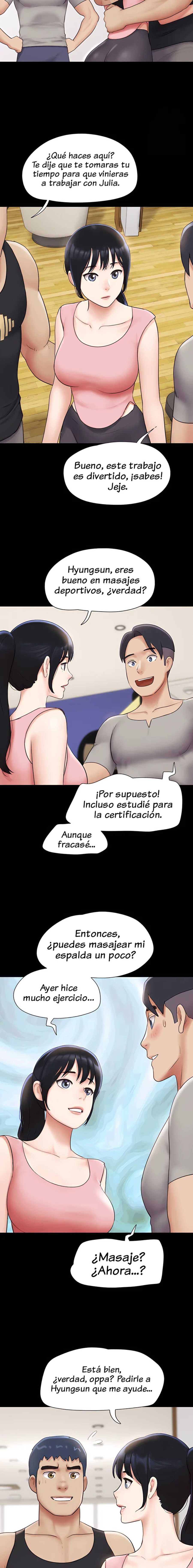 Soeun Capitulo 38 página 8