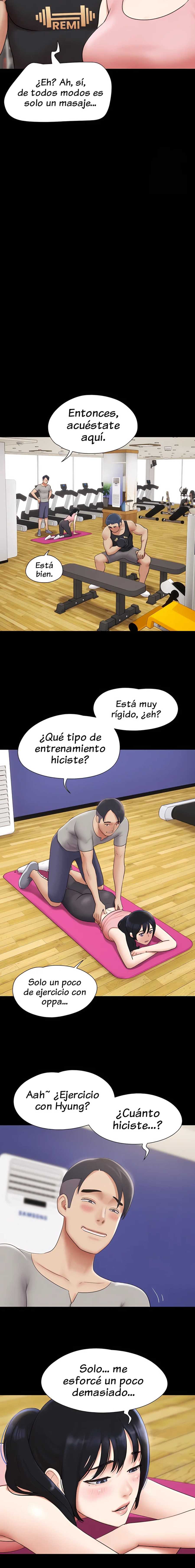 Soeun Capitulo 38 página 9