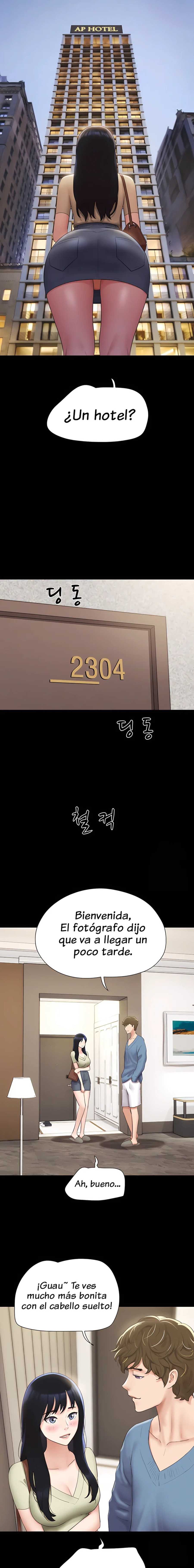 Soeun Capitulo 39 página 12