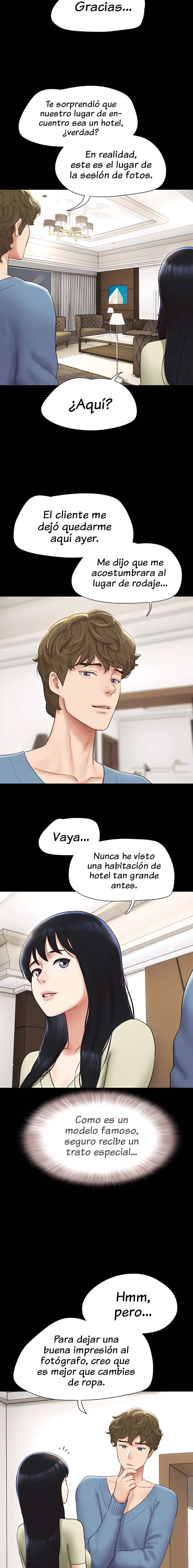 Soeun Capitulo 39 página 13