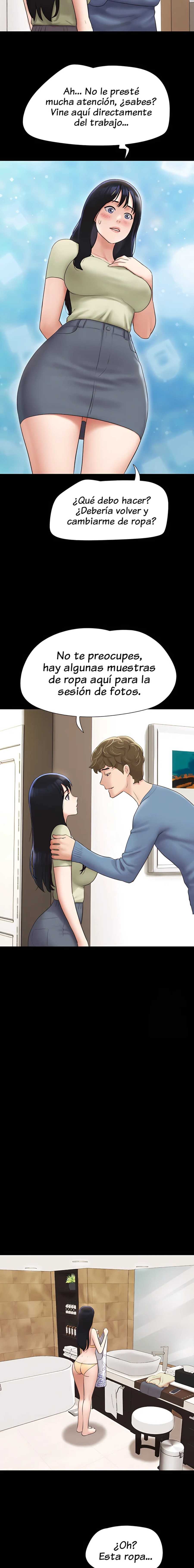 Soeun Capitulo 39 página 14