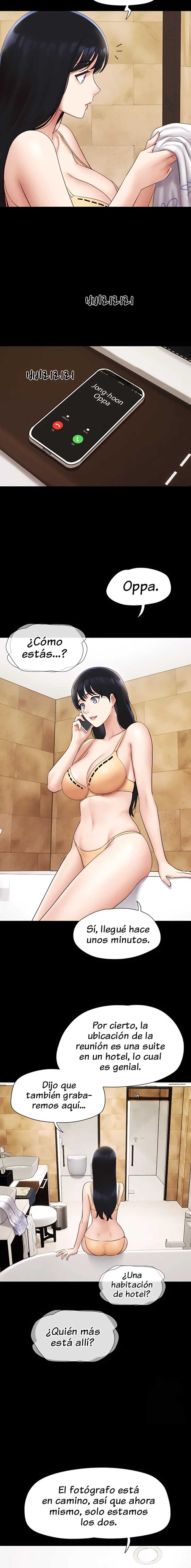 Soeun Capitulo 39 página 15