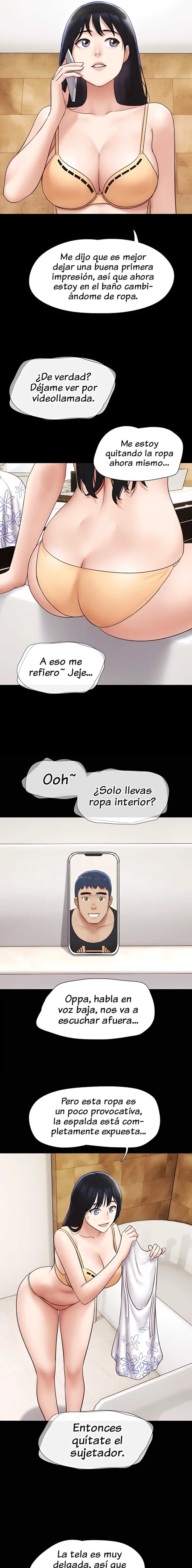 Soeun Capitulo 39 página 16