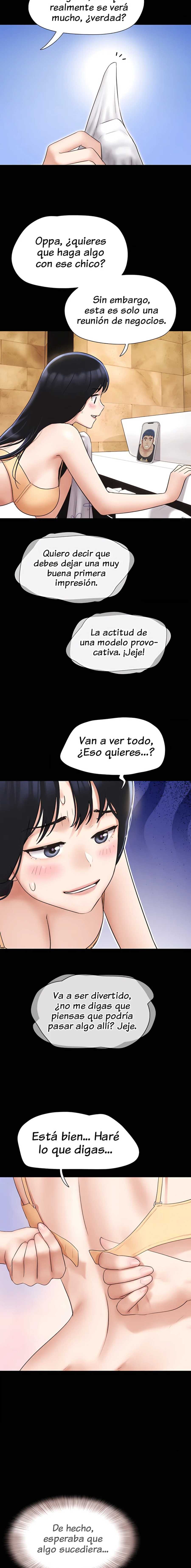 Soeun Capitulo 39 página 17