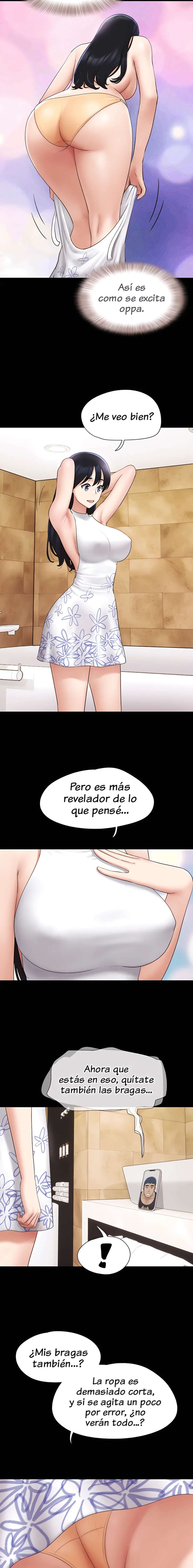 Soeun Capitulo 39 página 18