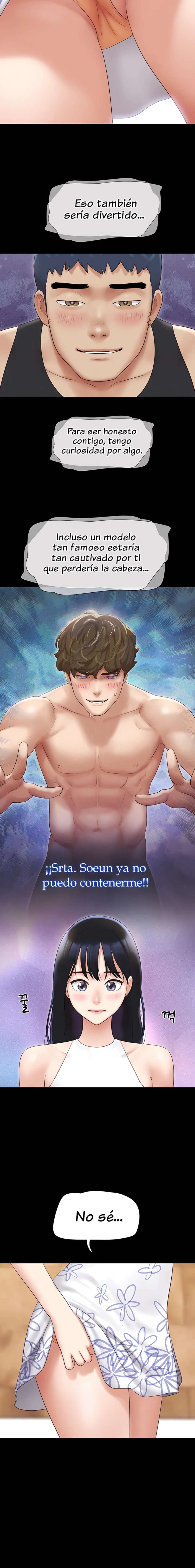 Soeun Capitulo 39 página 19